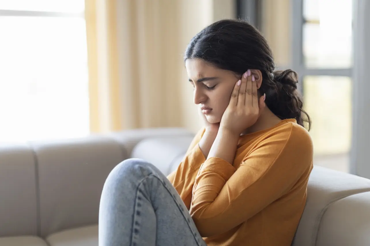 Ear pain (Otalgia): Causes, symptoms, and when to see an ENT specialist