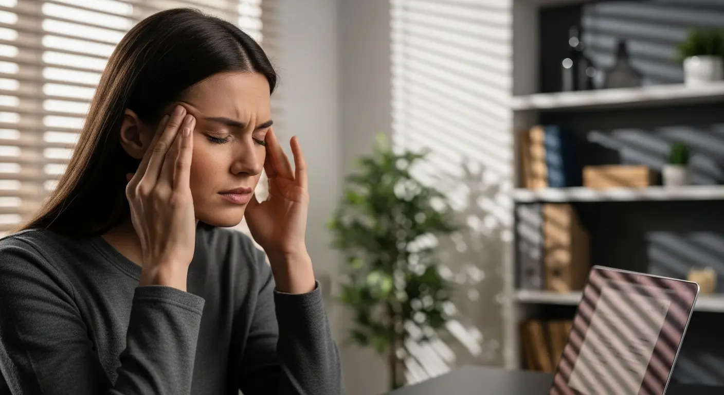 Sinus headache vs migraine: how to tell the difference (ENT specialist guide)