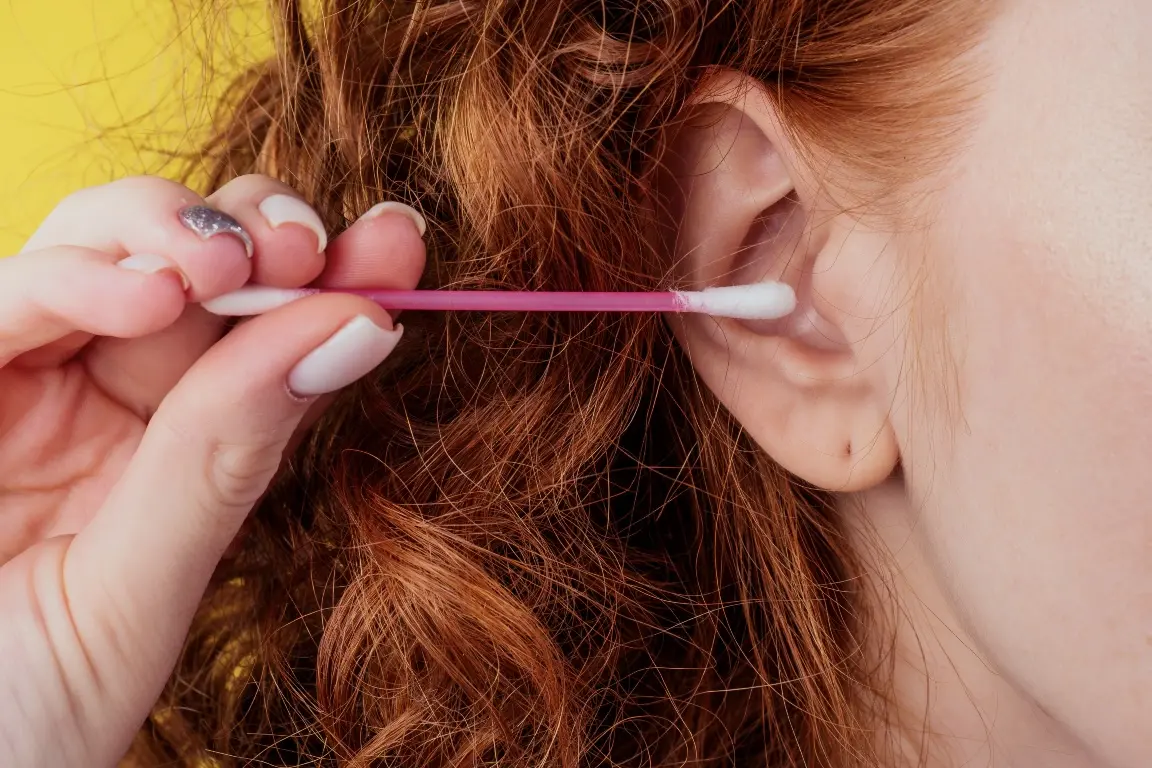 Ear wax: what’s normal and when removal helps