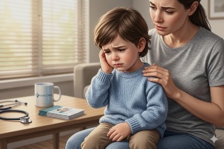 What diseases are treated by an ENT doctor?